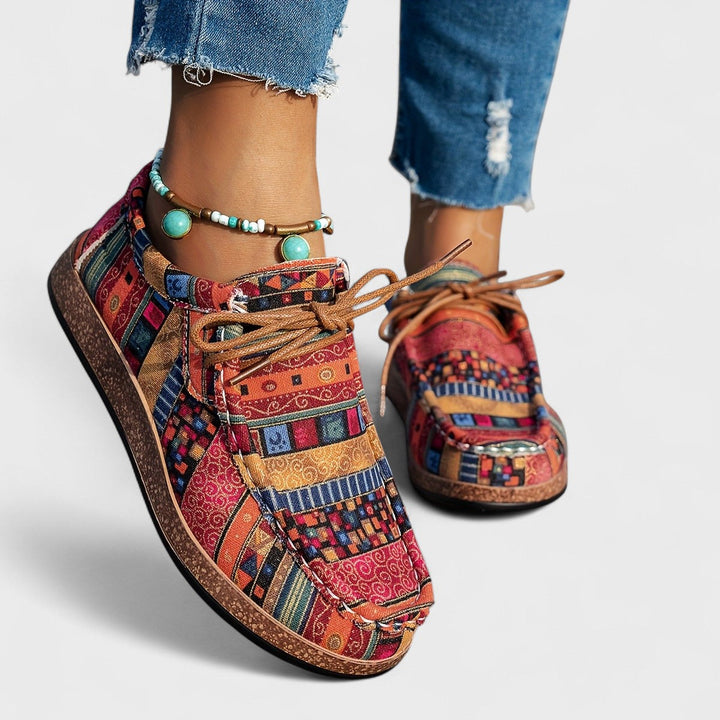 Seryphina Orthopaedic Sneakers