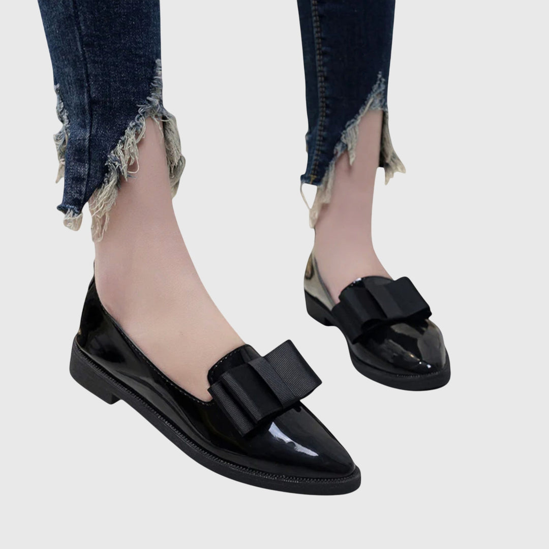 Anya Orthopedic Loafers