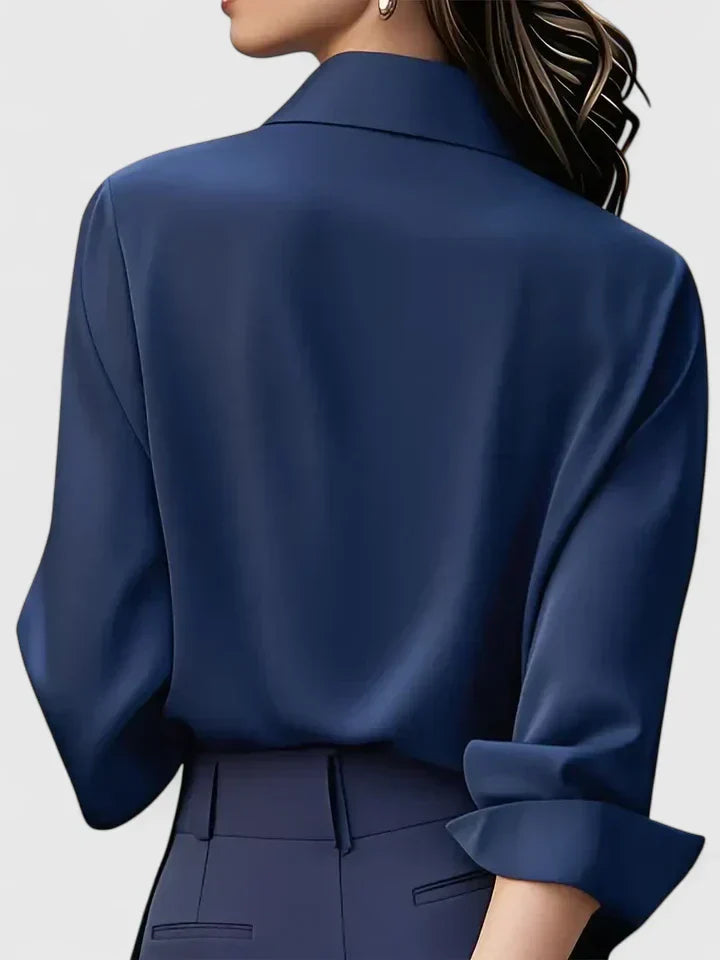 Melvaya Elegant Top