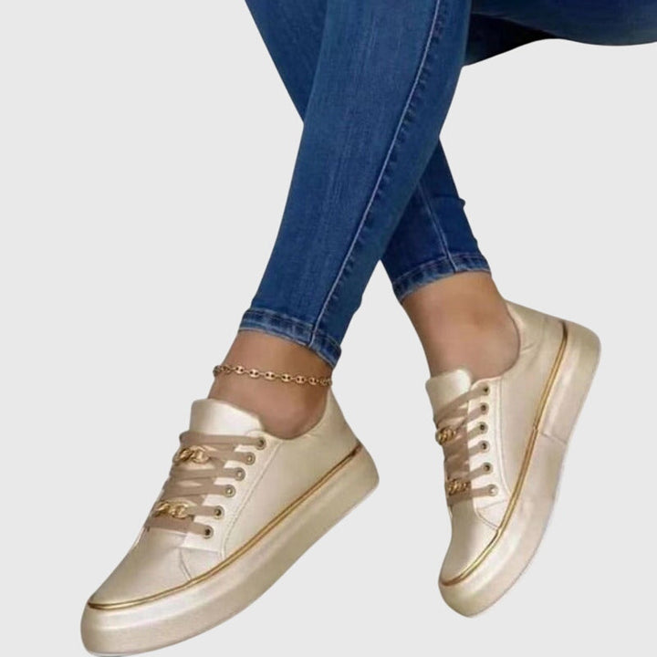 Camille Stylish Orthopaedic Shoes
