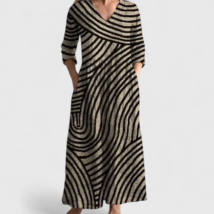 Felymarose Comfortable Dress