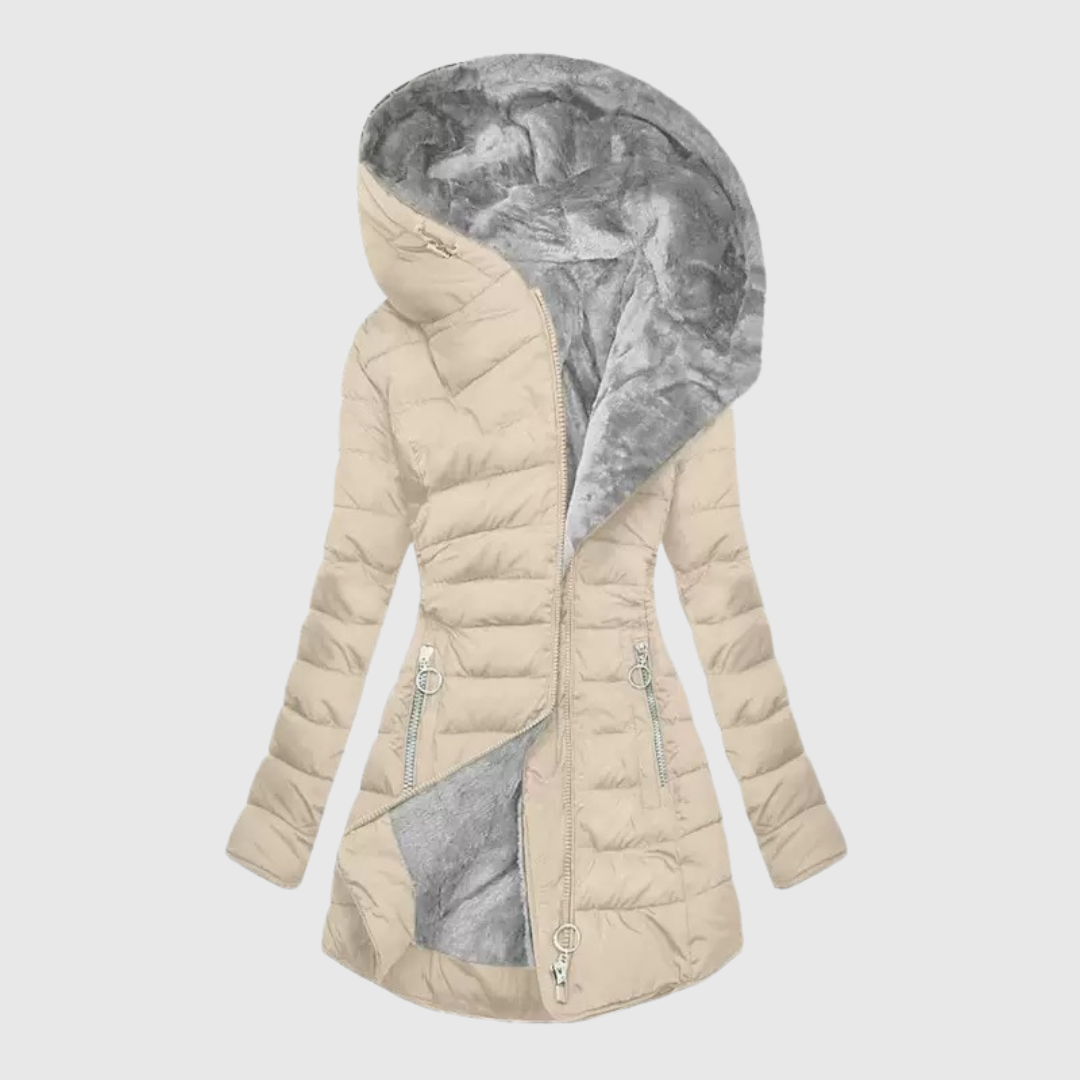 Camryn | Classic Autumn/ Winter Coat