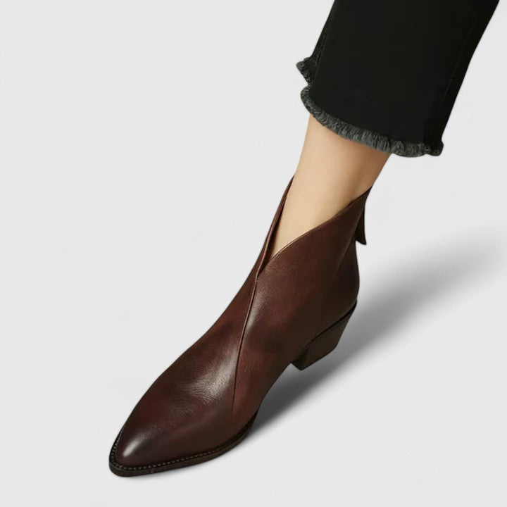 Raynlee Elegant Boots