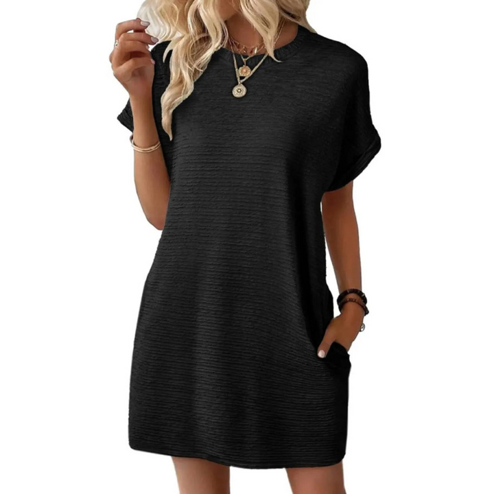 Vela | Chic Summer Dress