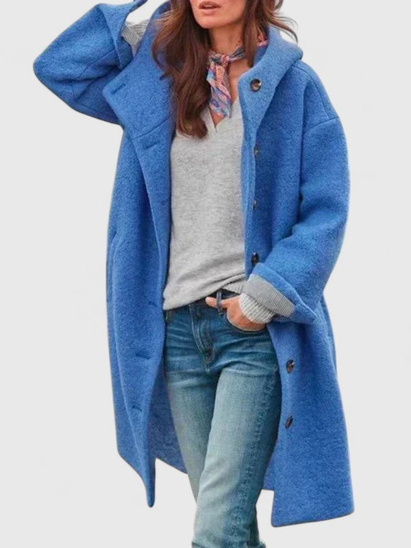 Camerislyn Elegant Coat