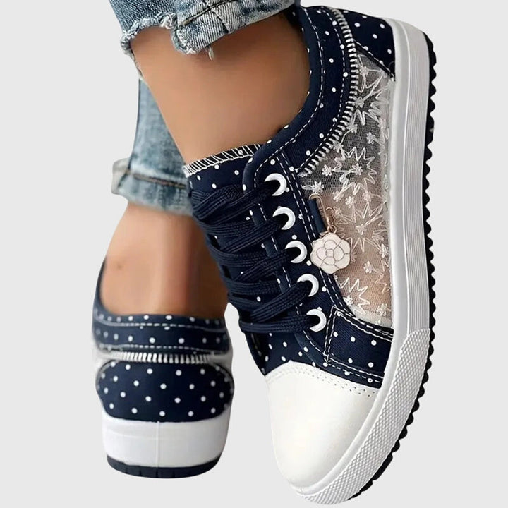 Elena Orthopaedic Sneakers