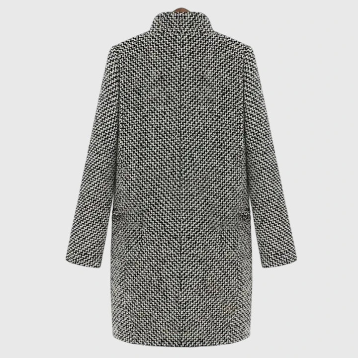 Madisynrae Comfortable Long Coat