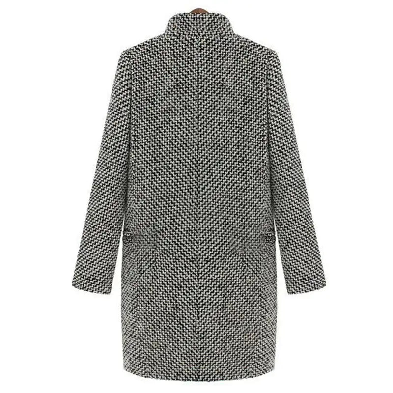 Mave | Elegant and Warm Coat