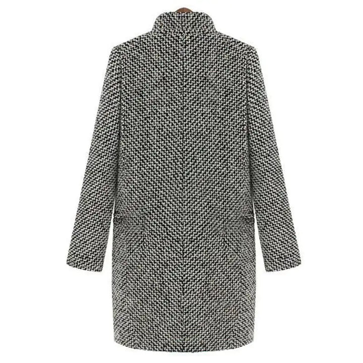 Mave | Elegant and Warm Coat
