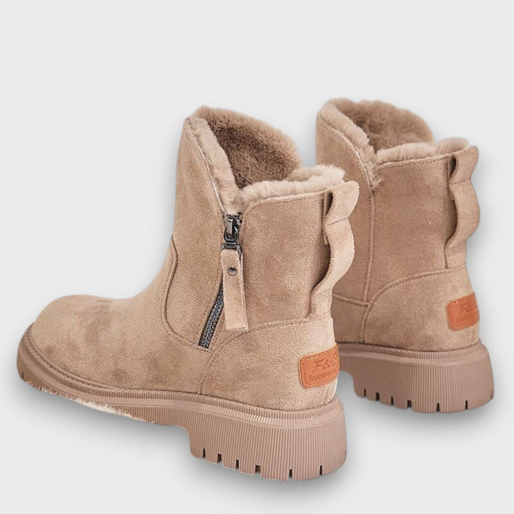 Alpira Warm insulated winter boots