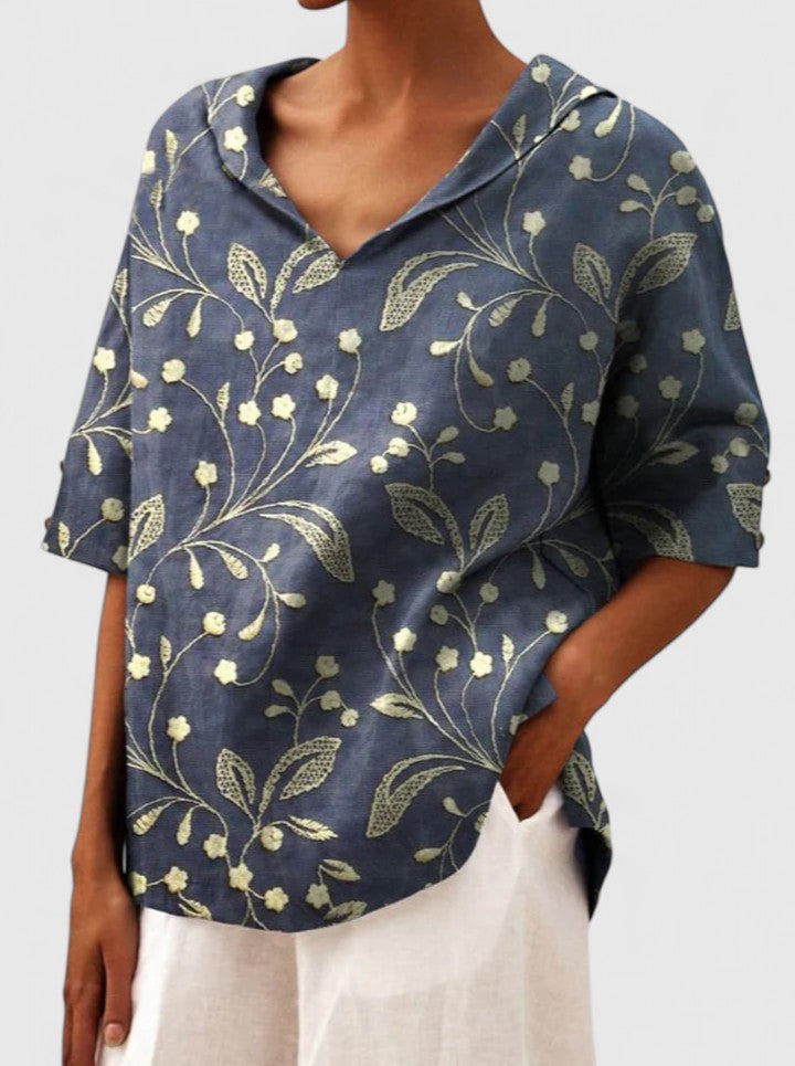 Roanne Elegant Top