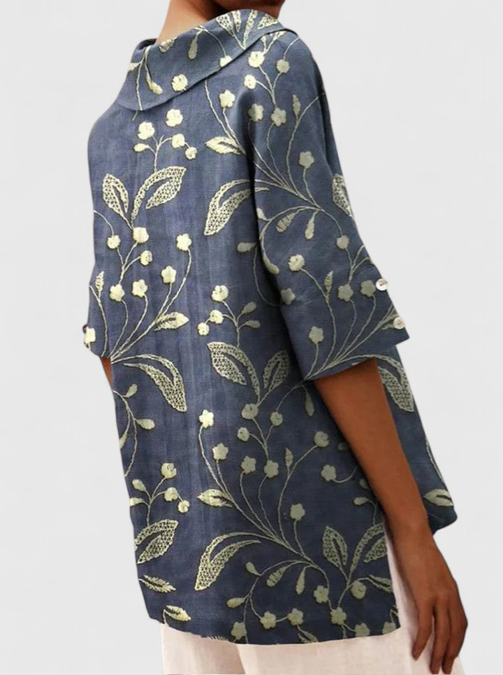 Roanne Elegant Top