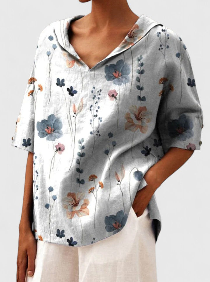 Roanne Elegant Top