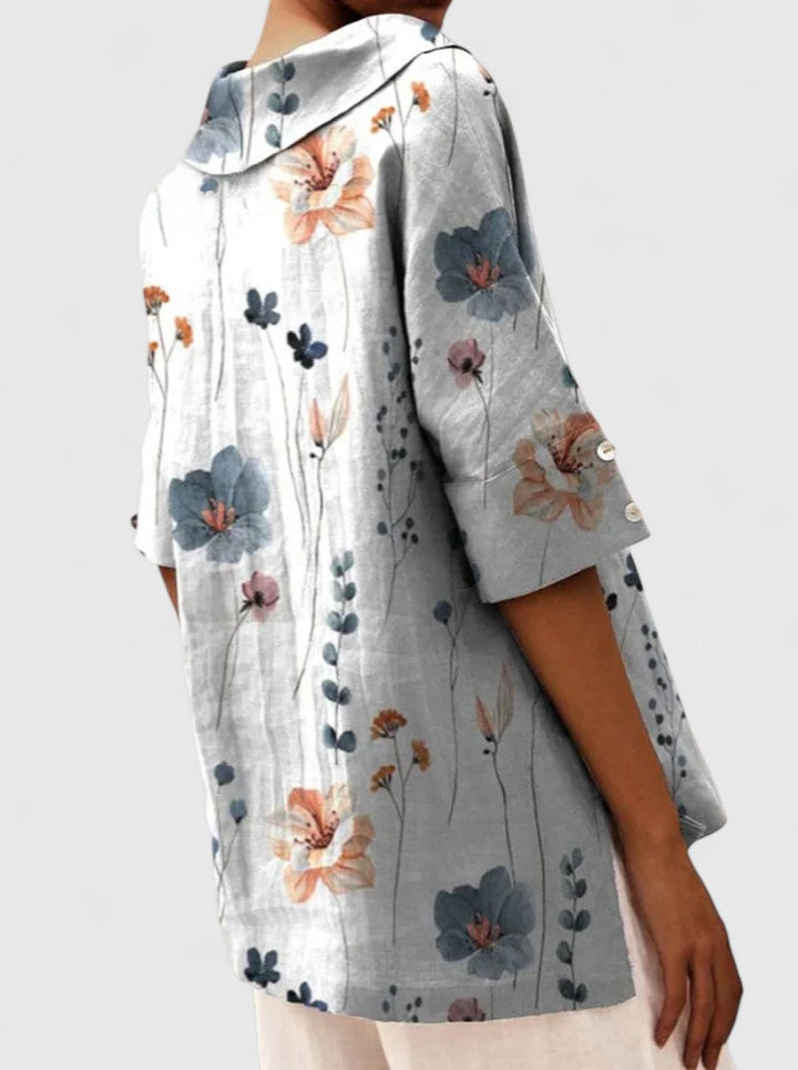 Roanne Elegant Top