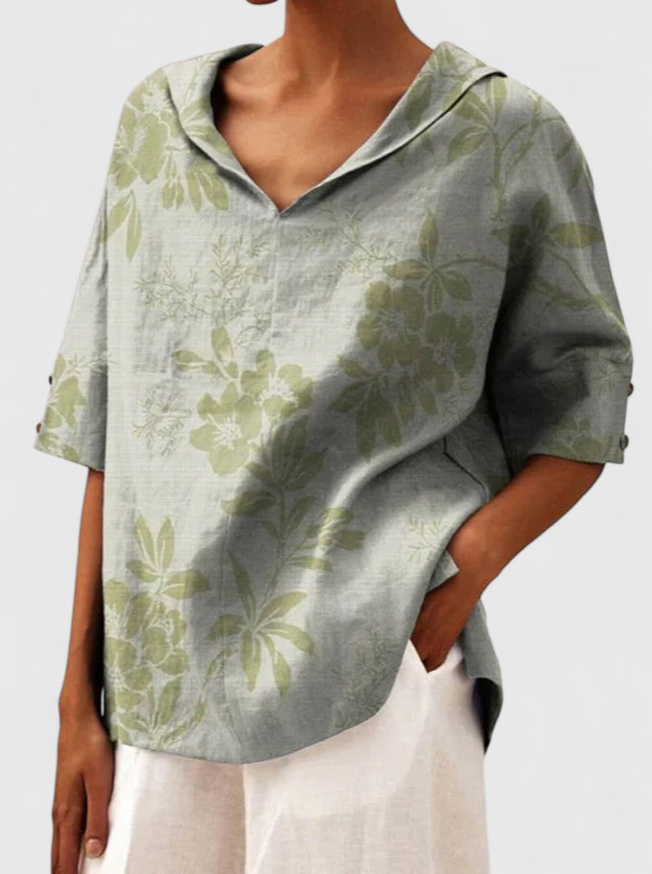 Roanne Elegant Top