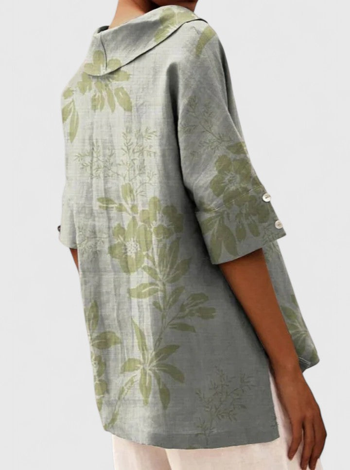Roanne Elegant Top