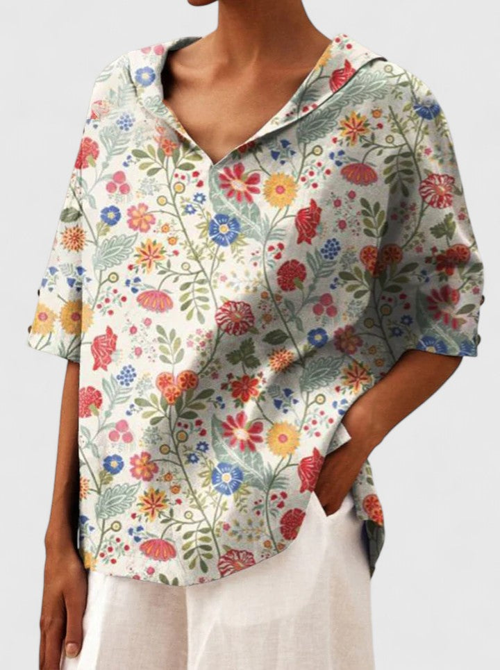 Roanne Elegant Top