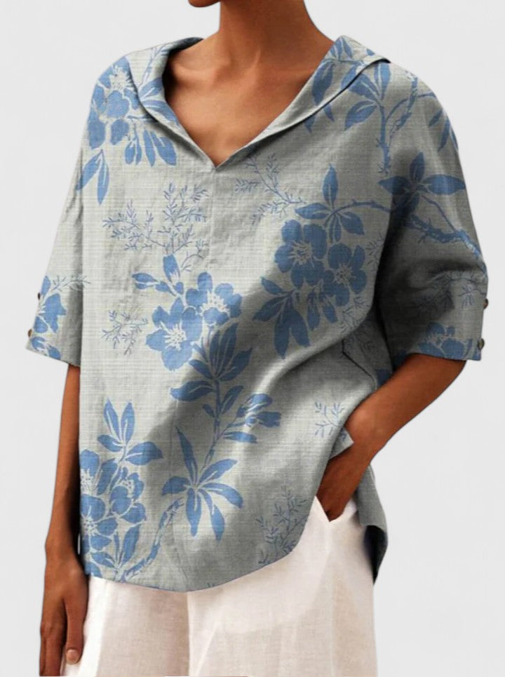 Roanne Elegant Top