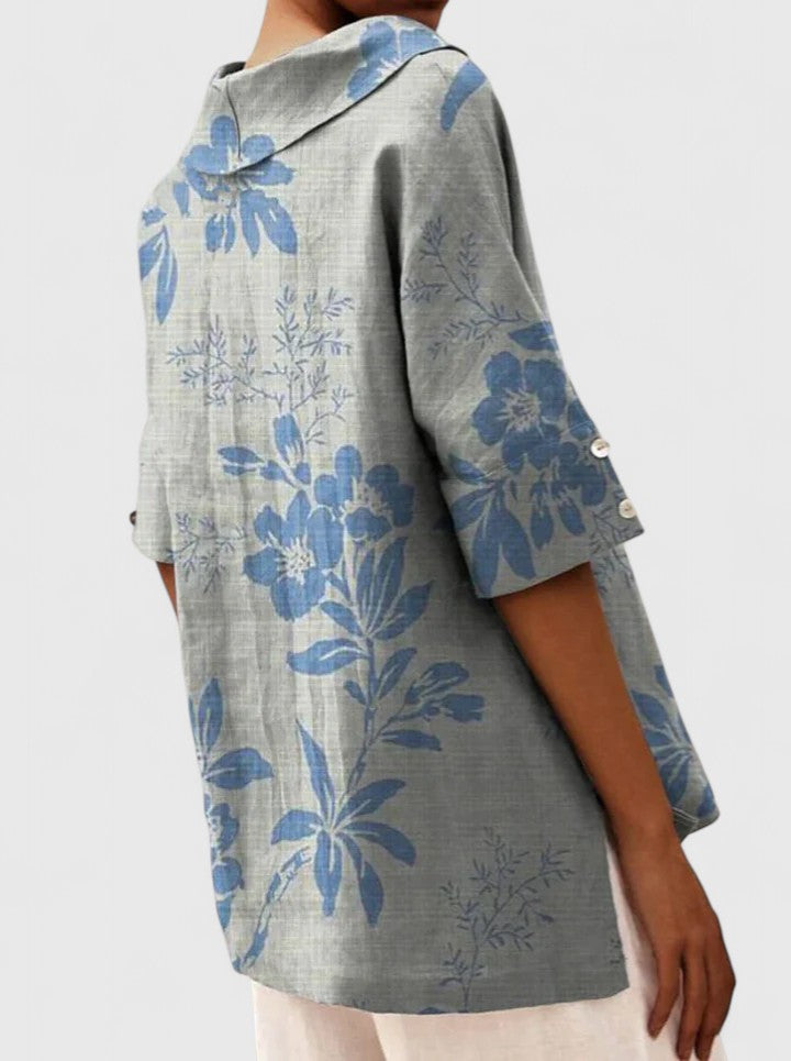 Roanne Elegant Top
