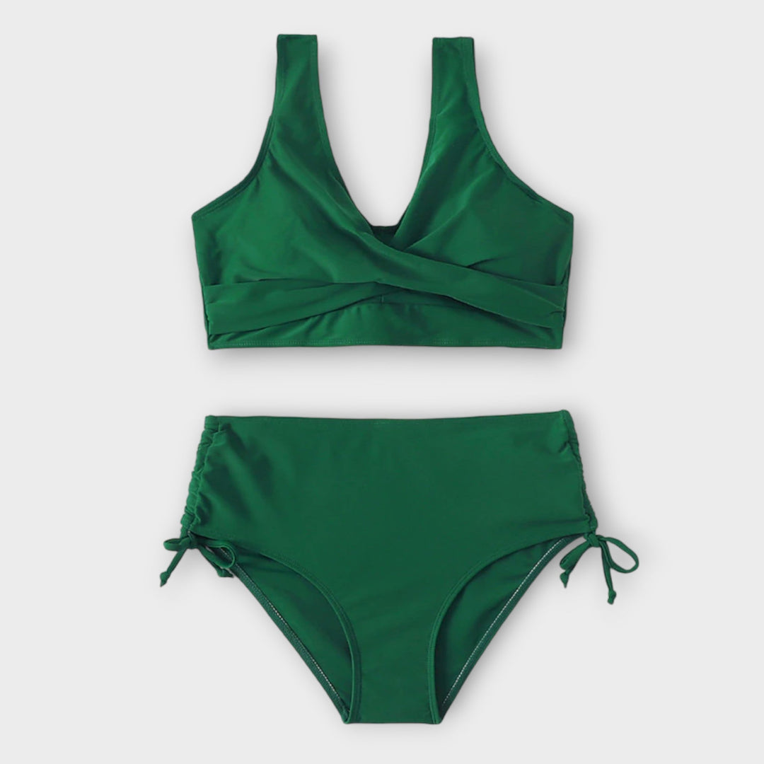 Moni Stylish 2-Piece Bikini Set