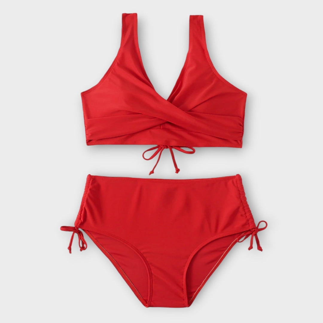 Moni Stylish 2-Piece Bikini Set