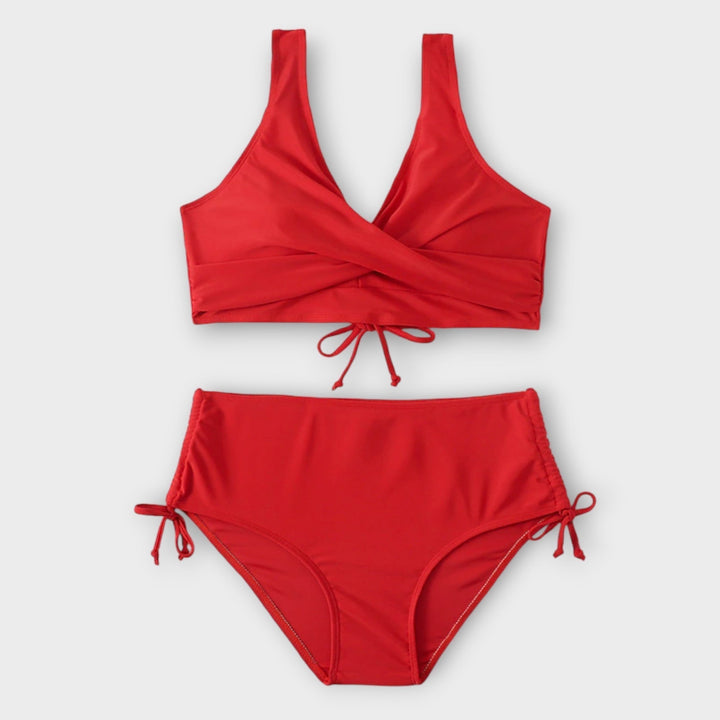 Moni Stylish 2-Piece Bikini Set
