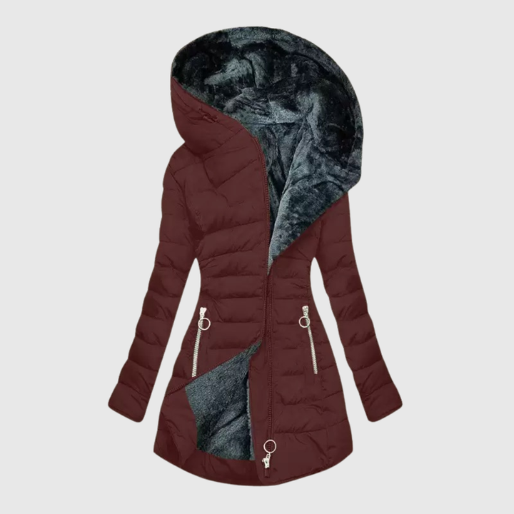 Camryn | Classic Autumn/ Winter Coat