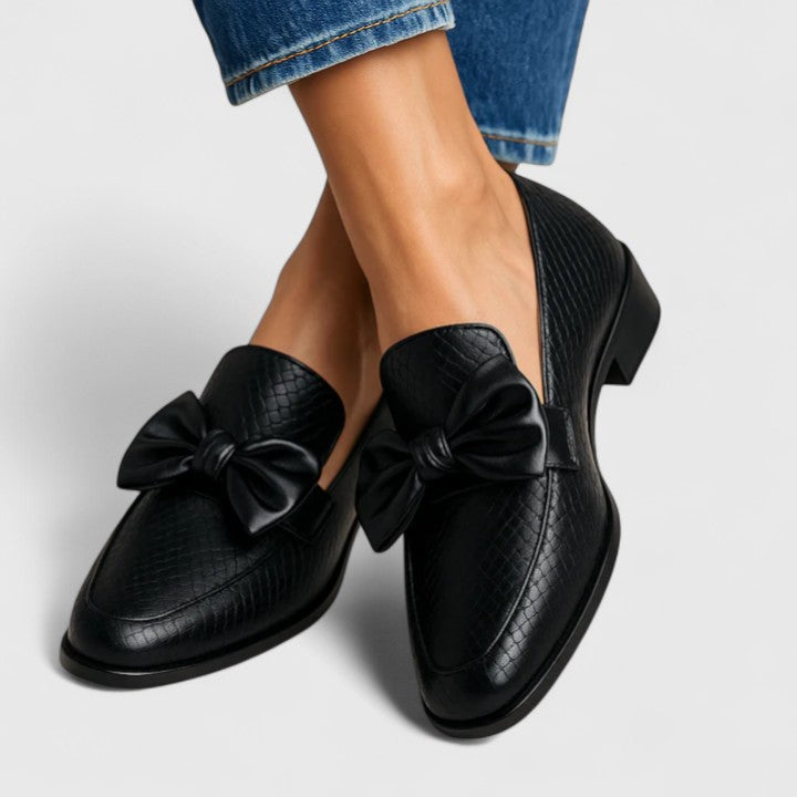 Vaenyss Luxe Comfort Loafers