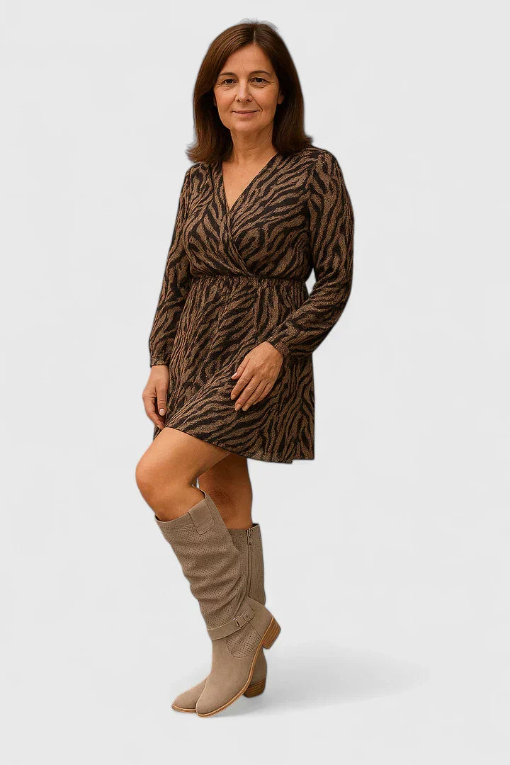 Halvira Elegant Boots