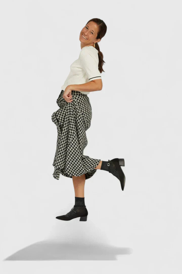 Lyn Orthopaedic Heels