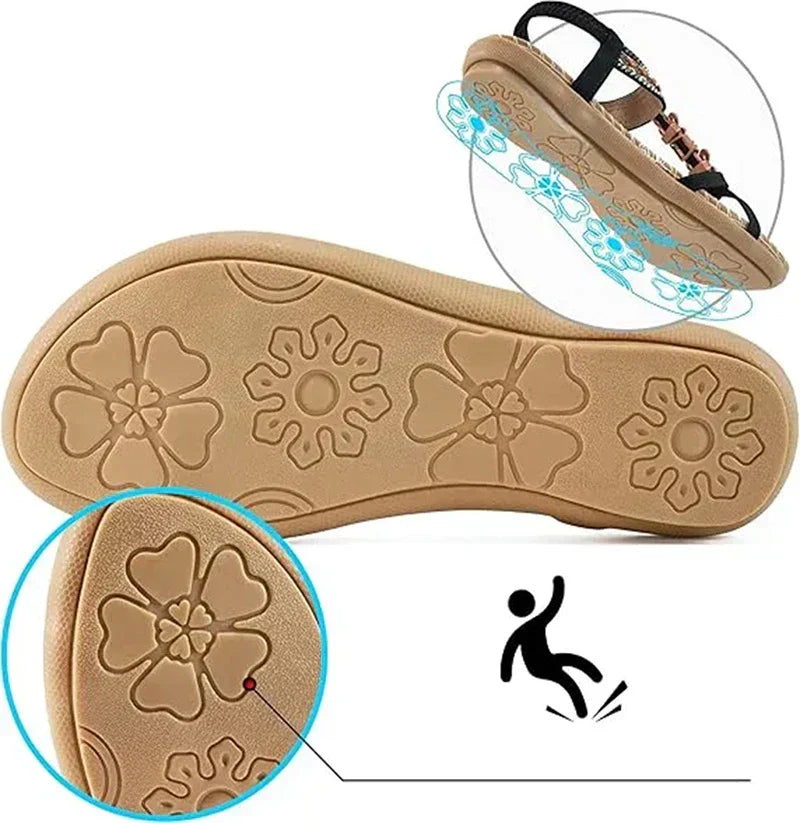 Honey™ Orthopaedic Comfort+ Sandals