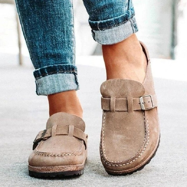 Frederica™ Orthopaedic Comfort Sandals