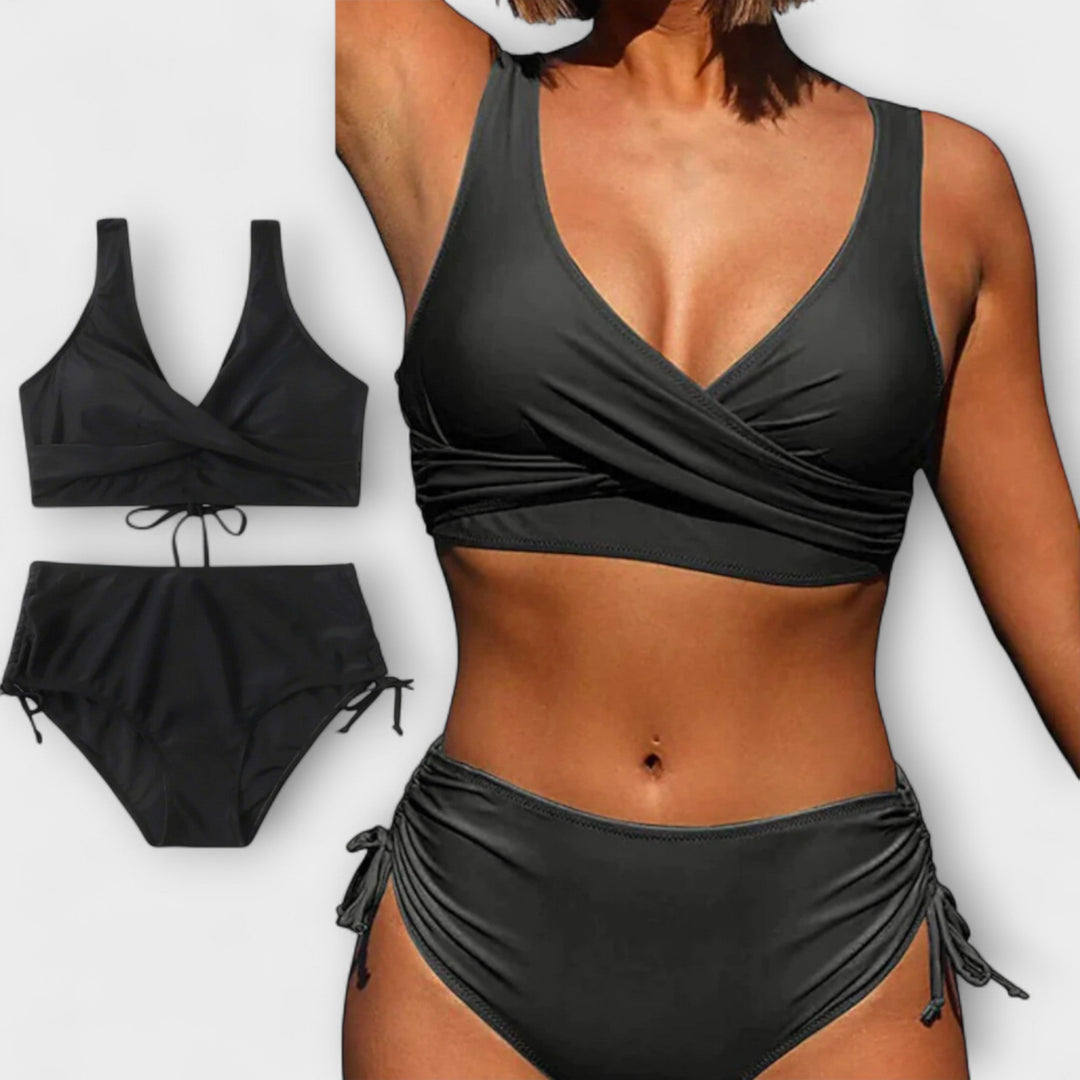 Moni Stylish 2-Piece Bikini Set