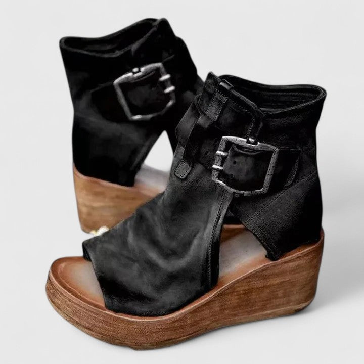 Carmina Orthopaedic Boots