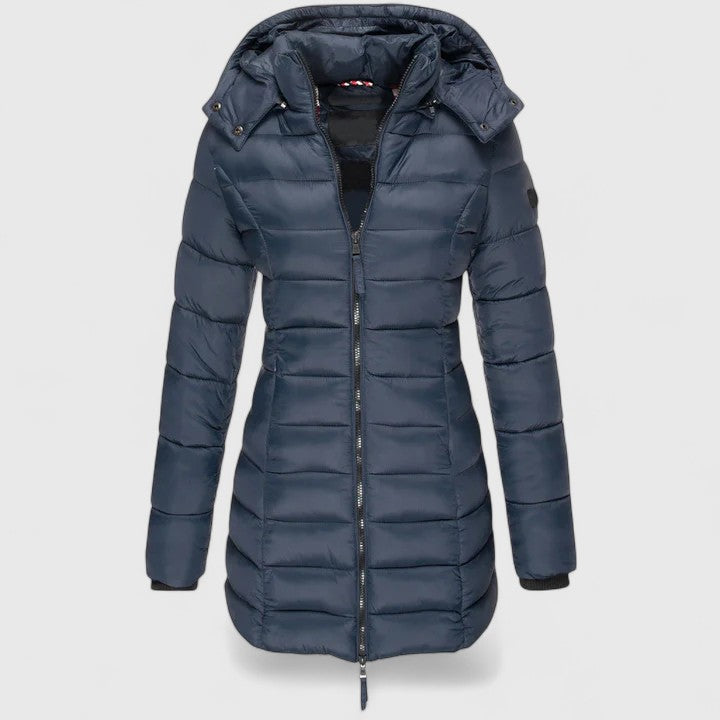 Lewis Comfortable Coat