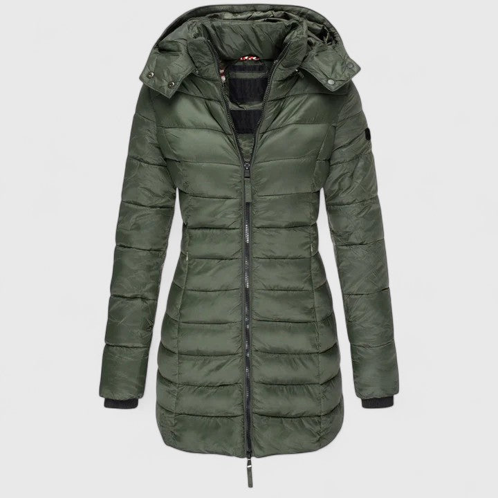 Lewis Comfortable Coat