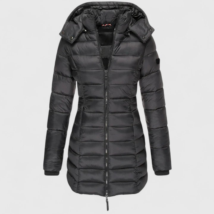 Lewis Comfortable Coat