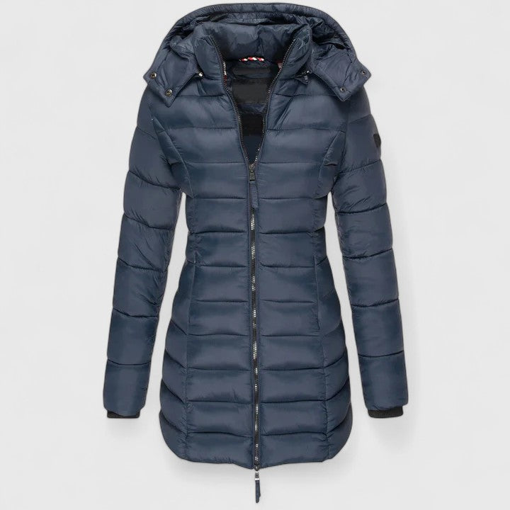 Lewis Comfortable Coat