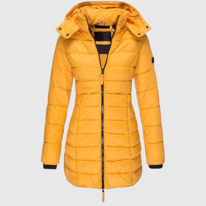 Lewis Comfortable Coat