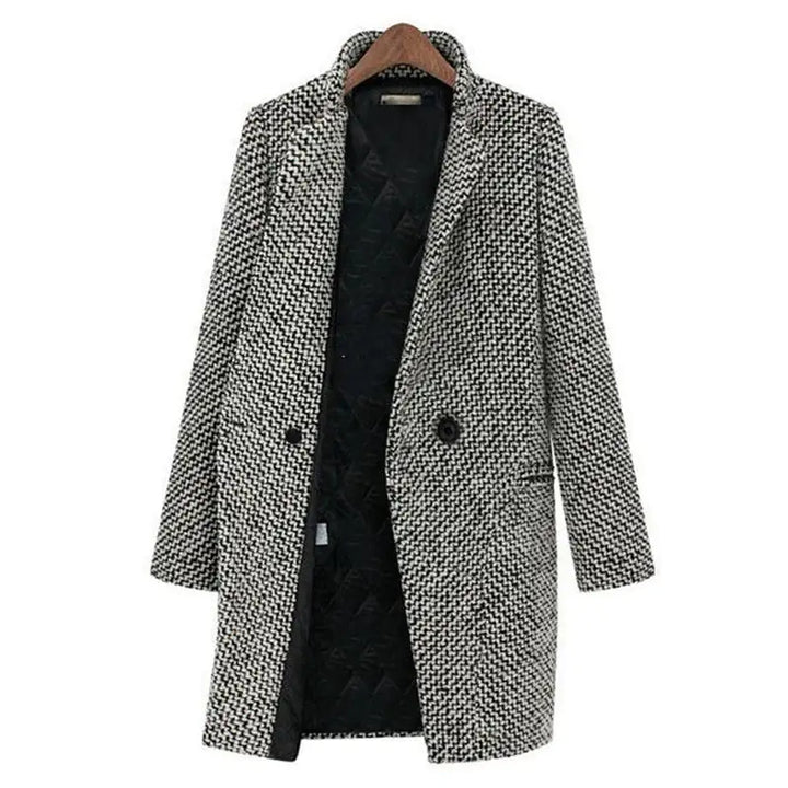 Mave | Elegant and Warm Coat