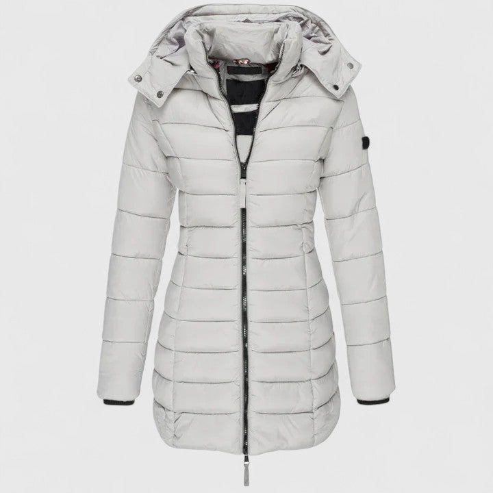 Lewis Comfortable Coat