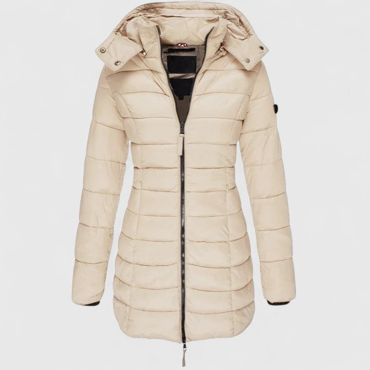 Lewis Comfortable Coat