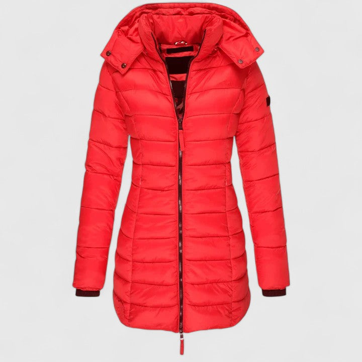 Lewis Comfortable Coat