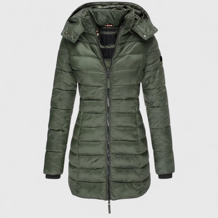 Lewis Comfortable Coat