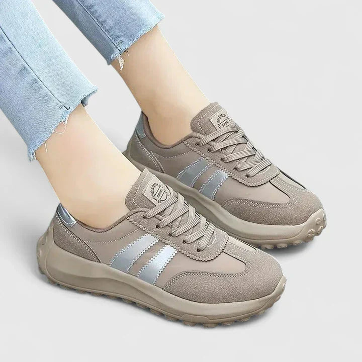 Anzhelynna Orthopaedic Sneakers