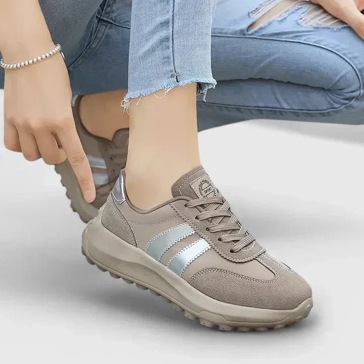 Anzhelynna Orthopaedic Sneakers