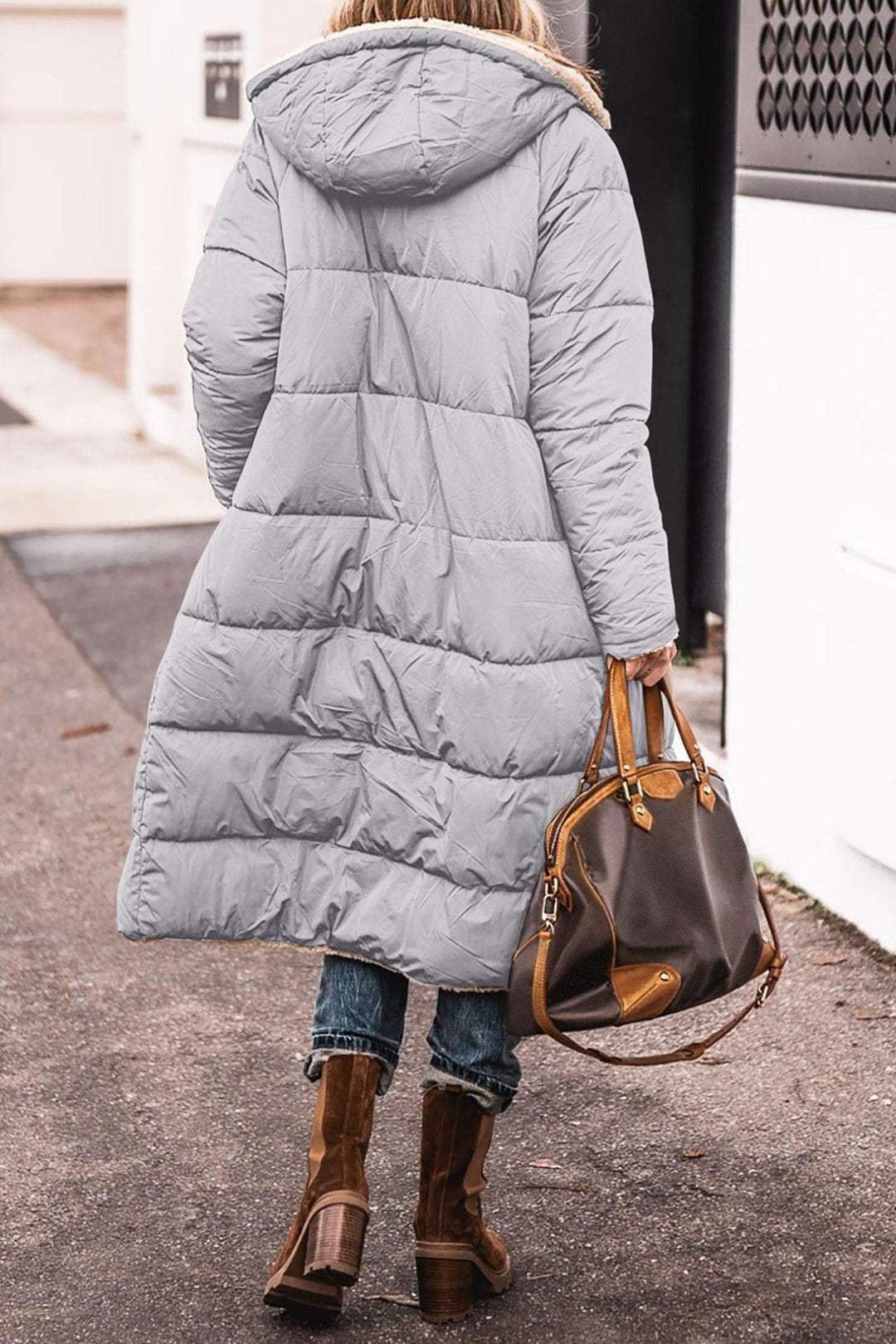 Emilia™ | Chic Winter Coat