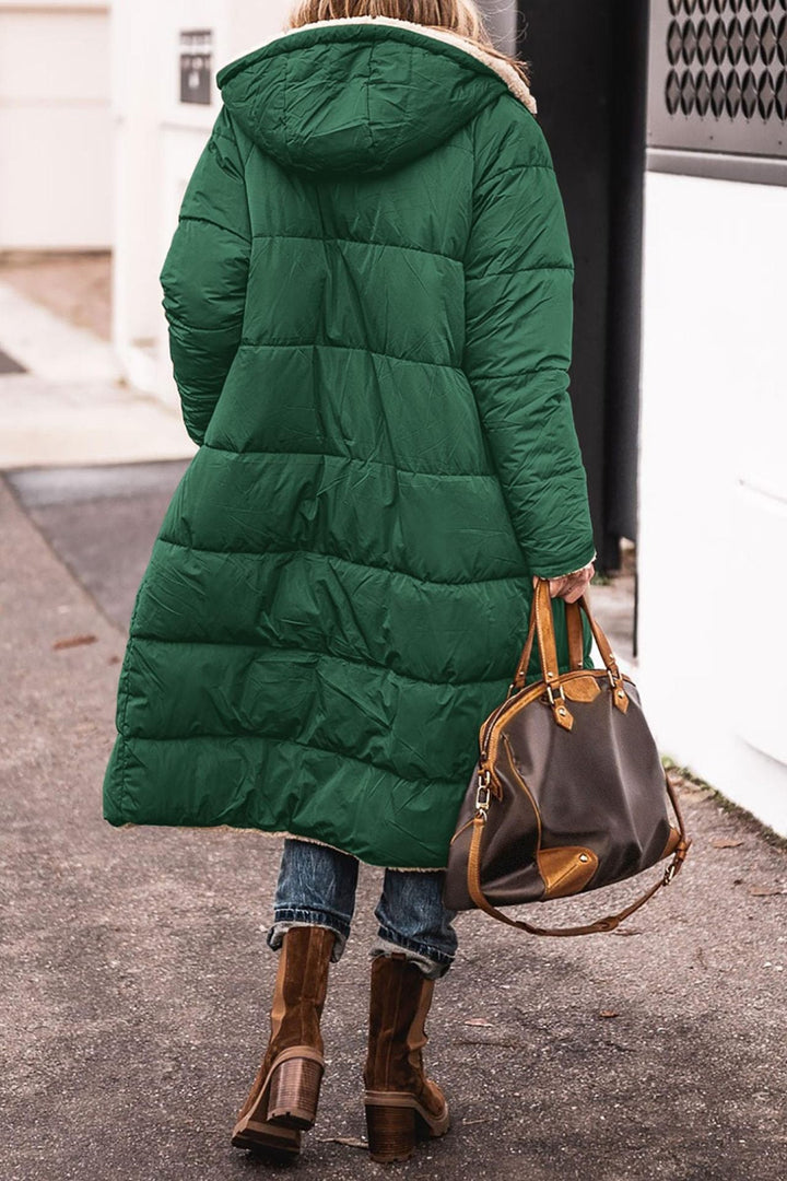 Emilia™ | Chic Winter Coat