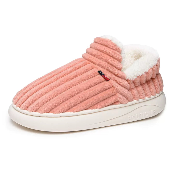 Lunara™ | Cosy Plush Home Slippers