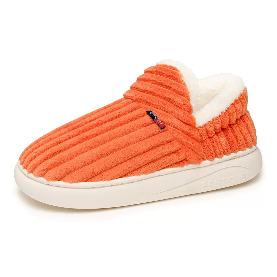 Lunara™ | Cosy Plush Home Slippers